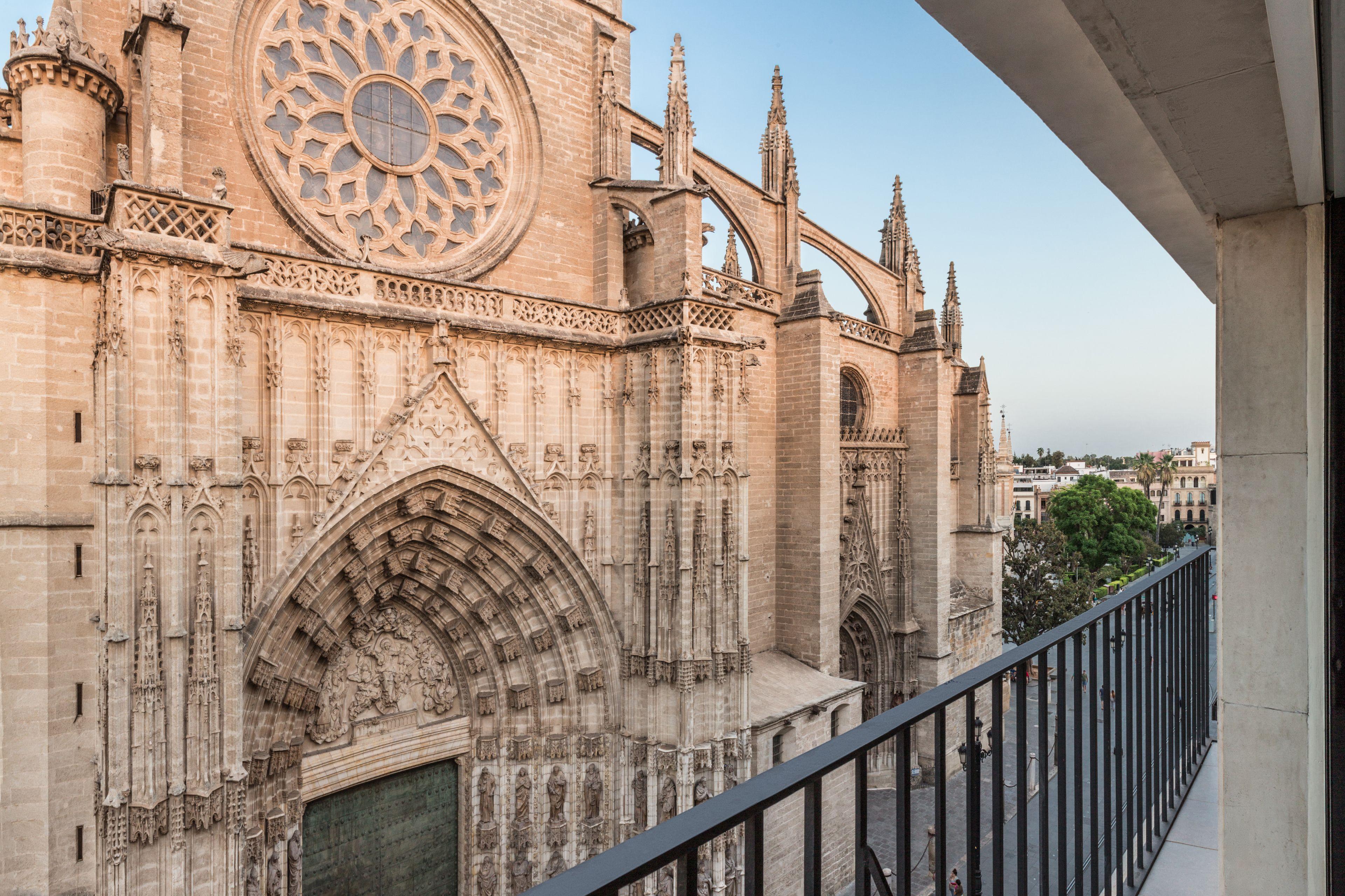 Puerta Catedral Suites — Photos 3