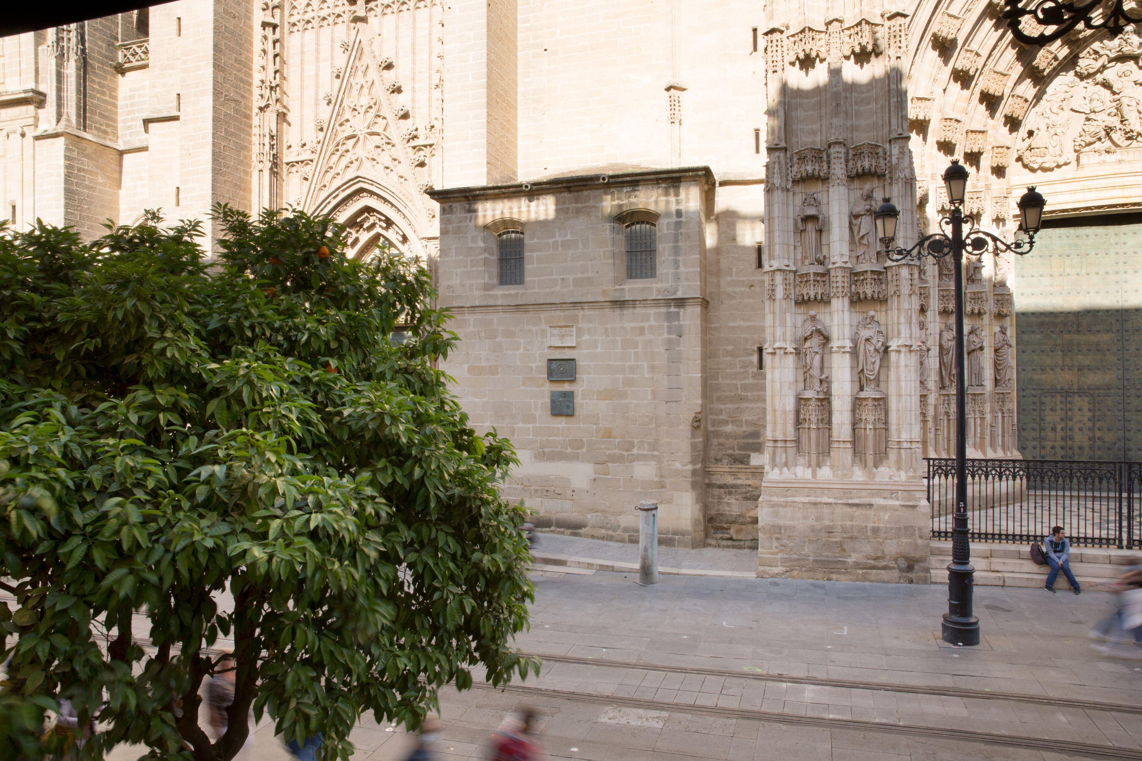 Puerta Catedral Suites — Photos 1