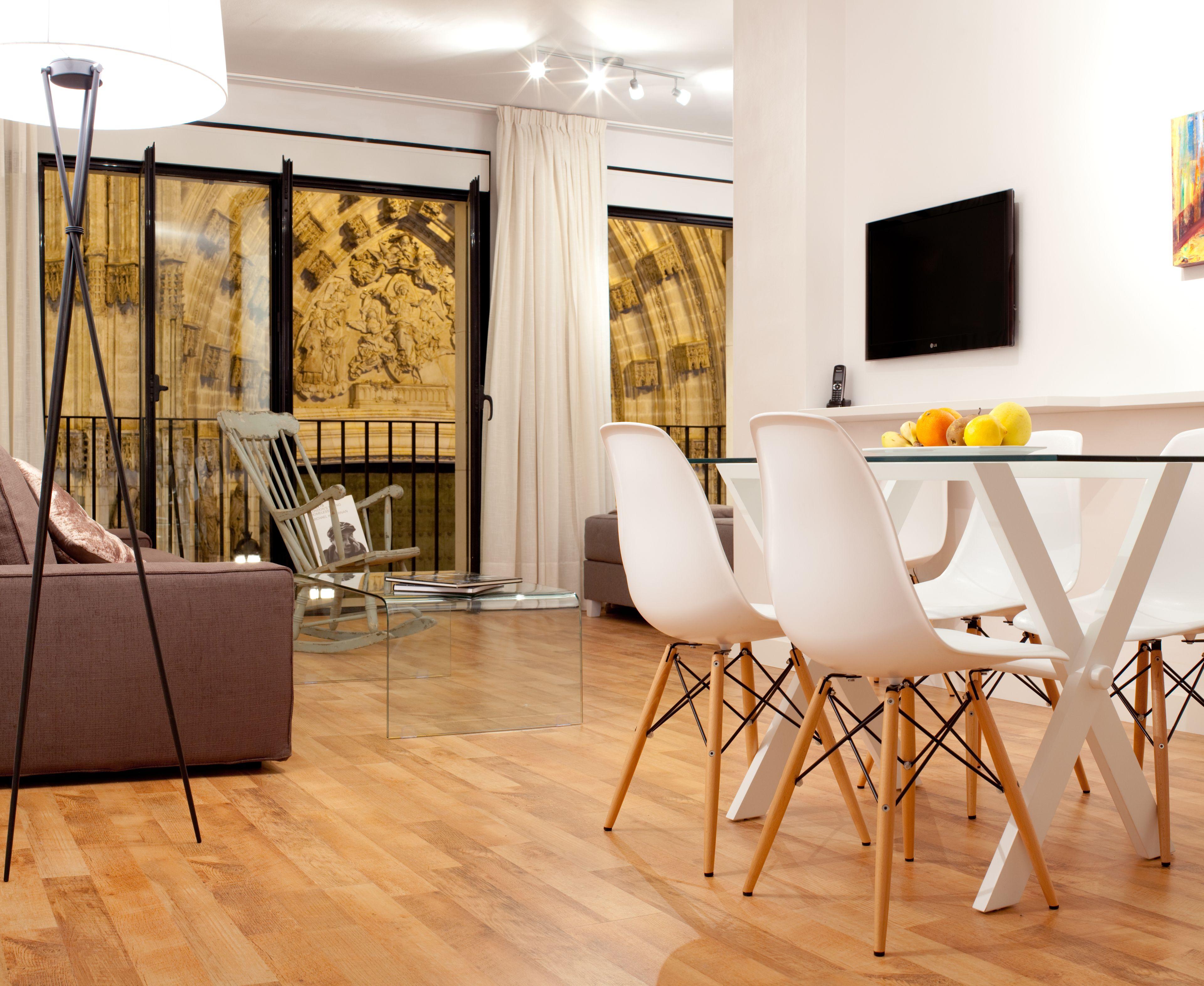Puerta Catedral Suites — Photos 2
